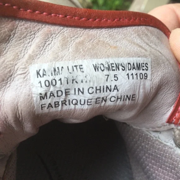 GoLite Runners - Picture 2 of 3